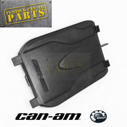 OEM Air Box Air Filter Cover 2008-2015 Can-Am DS 450 EFI XMX XXC 707800215